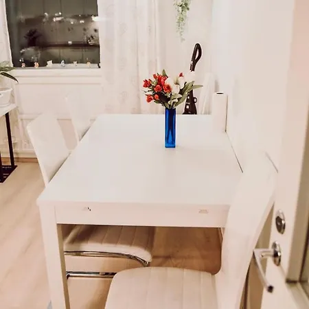 Great View 3-room Apartamento *