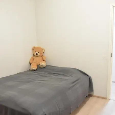Great View 3-room Oulu