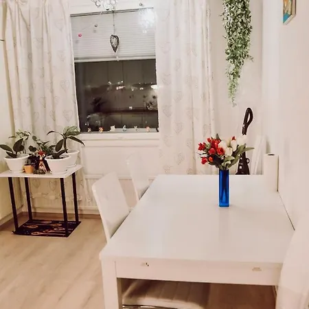 Great View 3-room Oulu