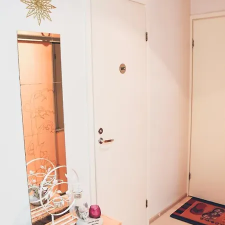 Appartement Great View 3-room