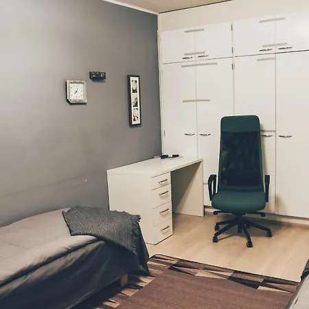 Great View 3-room