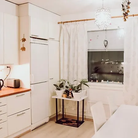 Great View 3-room *
