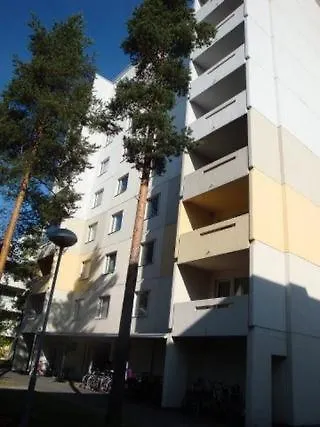 Great View 3-room * Oulu